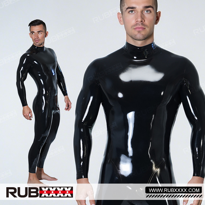 Basic Catsuit