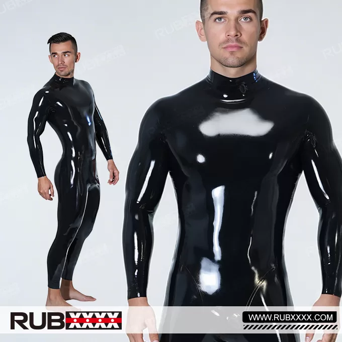 Basic Catsuit