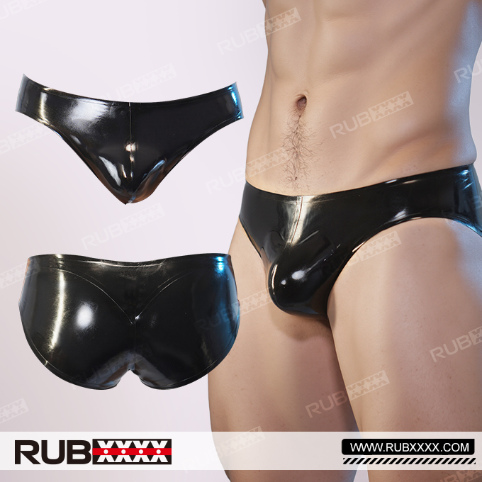 Low-rise Briefs