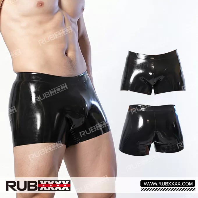 Latex Briefs