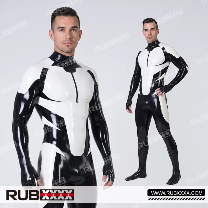 Speed Light (Customized Catsuit)